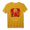 Vintage Sowjetunion T-Shirt mit Propaganda-Design - Retro CCCP Hammer & Sichel, Nostalgie & Kult-Mode