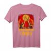 Vintage Sowjetunion T-Shirt mit Propaganda-Design - Retro CCCP Hammer & Sichel, Nostalgie & Kult-Mode