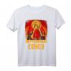 Vintage Sowjetunion T-Shirt mit Propaganda-Design - Retro CCCP Hammer & Sichel, Nostalgie & Kult-Mode