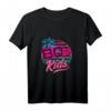 80er Tshirt & Kostüm für Kinder - Originelle Geschenke & Partyoutfits im Retro Look für Karneval & 80er Jahre Feier