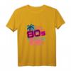 80er Tshirt & Kostüm für Kinder - Originelle Geschenke & Partyoutfits im Retro Look für Karneval & 80er Jahre Feier