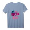 80er Tshirt & Kostüm für Kinder - Originelle Geschenke & Partyoutfits im Retro Look für Karneval & 80er Jahre Feier