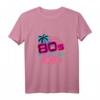 80er Tshirt & Kostüm für Kinder - Originelle Geschenke & Partyoutfits im Retro Look für Karneval & 80er Jahre Feier