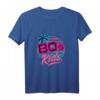 80er Tshirt & Kostüm für Kinder - Originelle Geschenke & Partyoutfits im Retro Look für Karneval & 80er Jahre Feier