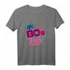 80er Tshirt & Kostüm für Kinder - Originelle Geschenke & Partyoutfits im Retro Look für Karneval & 80er Jahre Feier