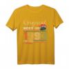 31. Geburtstag Mann Frau Original Jahrgang 1993 Vintage Kassette T-Shirt – Lustiges Retro Geschenk für Geburtstagsfeier & Musikliebhaber