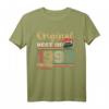 31. Geburtstag Mann Frau Original Jahrgang 1993 Vintage Kassette T-Shirt – Lustiges Retro Geschenk für Geburtstagsfeier & Musikliebhaber