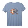 HapDeer Winnie The Pooh & Tigger T-Shirts - Offizielle Disney Lizenzprodukte für Kinder und Erwachsene, Neujahr & Geburtstagsgeschenk
