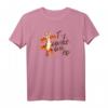 HapDeer Winnie The Pooh & Tigger T-Shirts - Offizielle Disney Lizenzprodukte für Kinder und Erwachsene, Neujahr & Geburtstagsgeschenk