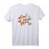 HapDeer Winnie The Pooh & Tigger T-Shirts - Offizielle Disney Lizenzprodukte für Kinder und Erwachsene, Neujahr & Geburtstagsgeschenk