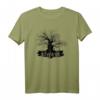 Harry Potter Always Whomping Willow T-Shirt - Offiziell lizenzierte Harry Potter Kleidung für Fans der Zauberwelt