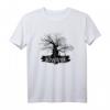 Harry Potter Always Whomping Willow T-Shirt - Offiziell lizenzierte Harry Potter Kleidung für Fans der Zauberwelt