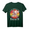 Kawaii Japanische Ramen Nudeln Shirt Anime Katzenliebhaber - Niedliches Otaku T-Shirt für Katzen- und Anime-Fans
