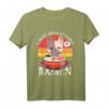 Kawaii Japanische Ramen Nudeln Shirt Anime Katzenliebhaber - Niedliches Otaku T-Shirt für Katzen- und Anime-Fans