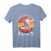 Kawaii Japanische Ramen Nudeln Shirt Anime Katzenliebhaber - Niedliches Otaku T-Shirt für Katzen- und Anime-Fans