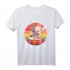 Kawaii Japanische Ramen Nudeln Shirt Anime Katzenliebhaber - Niedliches Otaku T-Shirt für Katzen- und Anime-Fans