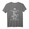 Faulenzer Faultier Langschläfer T-Shirt – Lustiges Motivationsloses Spruchshirt für Faulpelze, Kollegen & Bürohumor