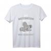 Faulenzer Faultier Langschläfer T-Shirt – Lustiges Motivationsloses Spruchshirt für Faulpelze, Kollegen & Bürohumor