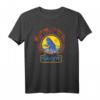 Marvel Guardians of the Galaxy Volume 3 Alien Creature Sign T-Shirt - Offizielles Marvel Merchandise für Fans, Männer, Frauen & Kinder