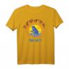 Marvel Guardians of the Galaxy Volume 3 Alien Creature Sign T-Shirt - Offizielles Marvel Merchandise für Fans, Männer, Frauen & Kinder