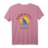 Marvel Guardians of the Galaxy Volume 3 Alien Creature Sign T-Shirt - Offizielles Marvel Merchandise für Fans, Männer, Frauen & Kinder