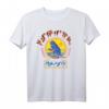 Marvel Guardians of the Galaxy Volume 3 Alien Creature Sign T-Shirt - Offizielles Marvel Merchandise für Fans, Männer, Frauen & Kinder