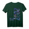 Lustiges 17. Geburtstag T-Shirt für Jungen & Mädchen - Witzige Geschenkidee und Dekoration für den 17. Geburtstag 2007