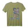 Lustiges 17. Geburtstag T-Shirt für Jungen & Mädchen - Witzige Geschenkidee und Dekoration für den 17. Geburtstag 2007
