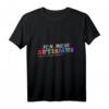 Ich habe Autismus - Was sind deine Superkräfte Vintage T-Shirt für Unterstützung & Bewusstsein