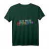 Ich habe Autismus - Was sind deine Superkräfte Vintage T-Shirt für Unterstützung & Bewusstsein