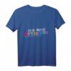 Ich habe Autismus - Was sind deine Superkräfte Vintage T-Shirt für Unterstützung & Bewusstsein