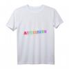 Ich habe Autismus - Was sind deine Superkräfte Vintage T-Shirt für Unterstützung & Bewusstsein