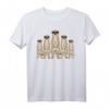 Lustiges Erdmännchen Mit Sonnenbrille T-Shirt – Perfektes Geschenkidee für Sommer, Urlaub & Tierliebhaber aller Altersgruppen
