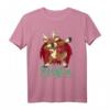 Weihnachtsshirt Damen & Herren Lustiges Xmas T-Shirt für Weihnachtsfeier, Markt & Adventszeit