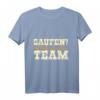 Saufen nie Alleine mit dem Team Karneval Fasching JGA Outfit T-Shirt – Lustiges Party-Shirt für Männer und Frauen