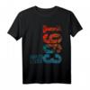 Lustiges 61. Geburtstag T-Shirt für Mann und Frau - Witzige Geschenkidee & Dekoration für den 61. Geburtstag