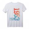 Lustiges 61. Geburtstag T-Shirt für Mann und Frau - Witzige Geschenkidee & Dekoration für den 61. Geburtstag