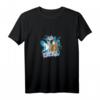 HapDeer #becool T-Shirt – Stylisches Geschenk für Freunde, Tierliebhaber und Abenteuer-Fans