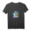 HapDeer #becool T-Shirt – Stylisches Geschenk für Freunde, Tierliebhaber und Abenteuer-Fans