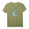HapDeer #becool T-Shirt – Stylisches Geschenk für Freunde, Tierliebhaber und Abenteuer-Fans