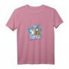 HapDeer #becool T-Shirt – Stylisches Geschenk für Freunde, Tierliebhaber und Abenteuer-Fans