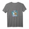 HapDeer #becool T-Shirt – Stylisches Geschenk für Freunde, Tierliebhaber und Abenteuer-Fans