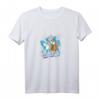 HapDeer #becool T-Shirt – Stylisches Geschenk für Freunde, Tierliebhaber und Abenteuer-Fans