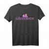 Lustiges HapDeer T-Shirt für Mann & Frau - Originelle Geschenkidee & Dekoration zum HapDeer 1984