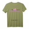 Lustiges HapDeer T-Shirt für Mann & Frau - Originelle Geschenkidee & Dekoration zum HapDeer 1984