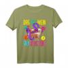 90er Jahre Outfit Damen & Herren | Retro Vintage T-Shirt mit Kassette für Mottopartys & 90er Jahre Motto
