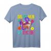 90er Jahre Outfit Damen & Herren | Retro Vintage T-Shirt mit Kassette für Mottopartys & 90er Jahre Motto