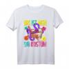 90er Jahre Outfit Damen & Herren | Retro Vintage T-Shirt mit Kassette für Mottopartys & 90er Jahre Motto