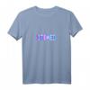 Stoned Cannabis Kiffer Weed Gras Design Grafik T-Shirt – Perfektes Geschenk für Rapper, Stoner & 420 Fans