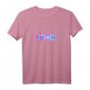 Stoned Cannabis Kiffer Weed Gras Design Grafik T-Shirt – Perfektes Geschenk für Rapper, Stoner & 420 Fans